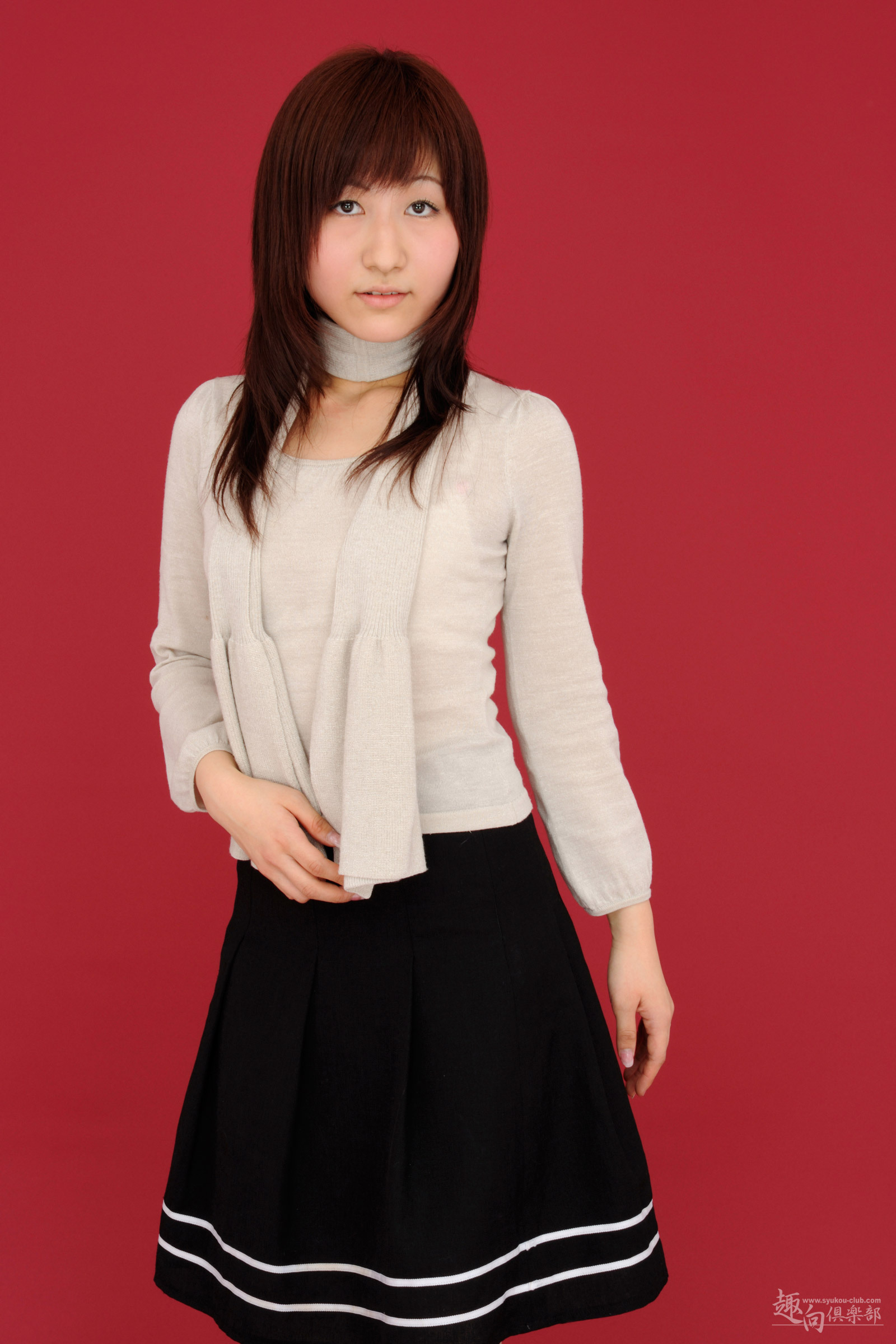 [Syukou-Club] 2013.04.25 Digi-Girl No.124 新人秘書 1